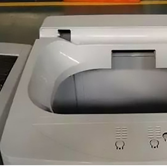 解剖洗衣機：為你揭秘洗衣機具體用材?。?！