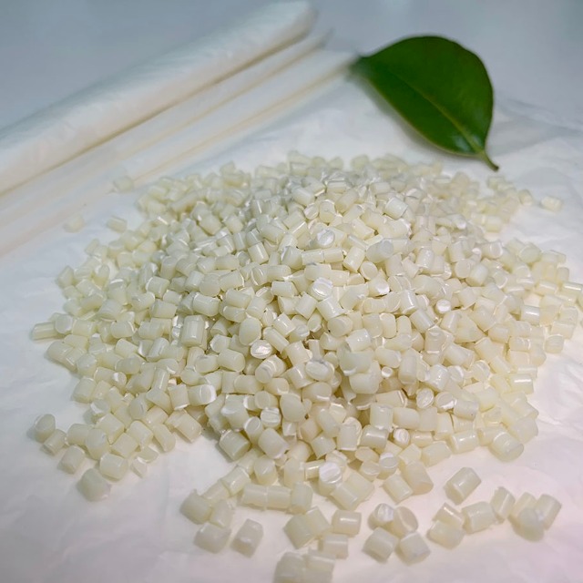 什么是生物降解材料？