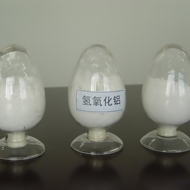 無機(jī)阻燃劑有哪些？