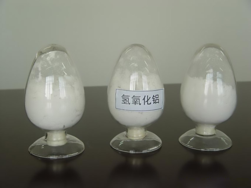 331-無(wú)機(jī)阻燃劑-氫氧化鋁